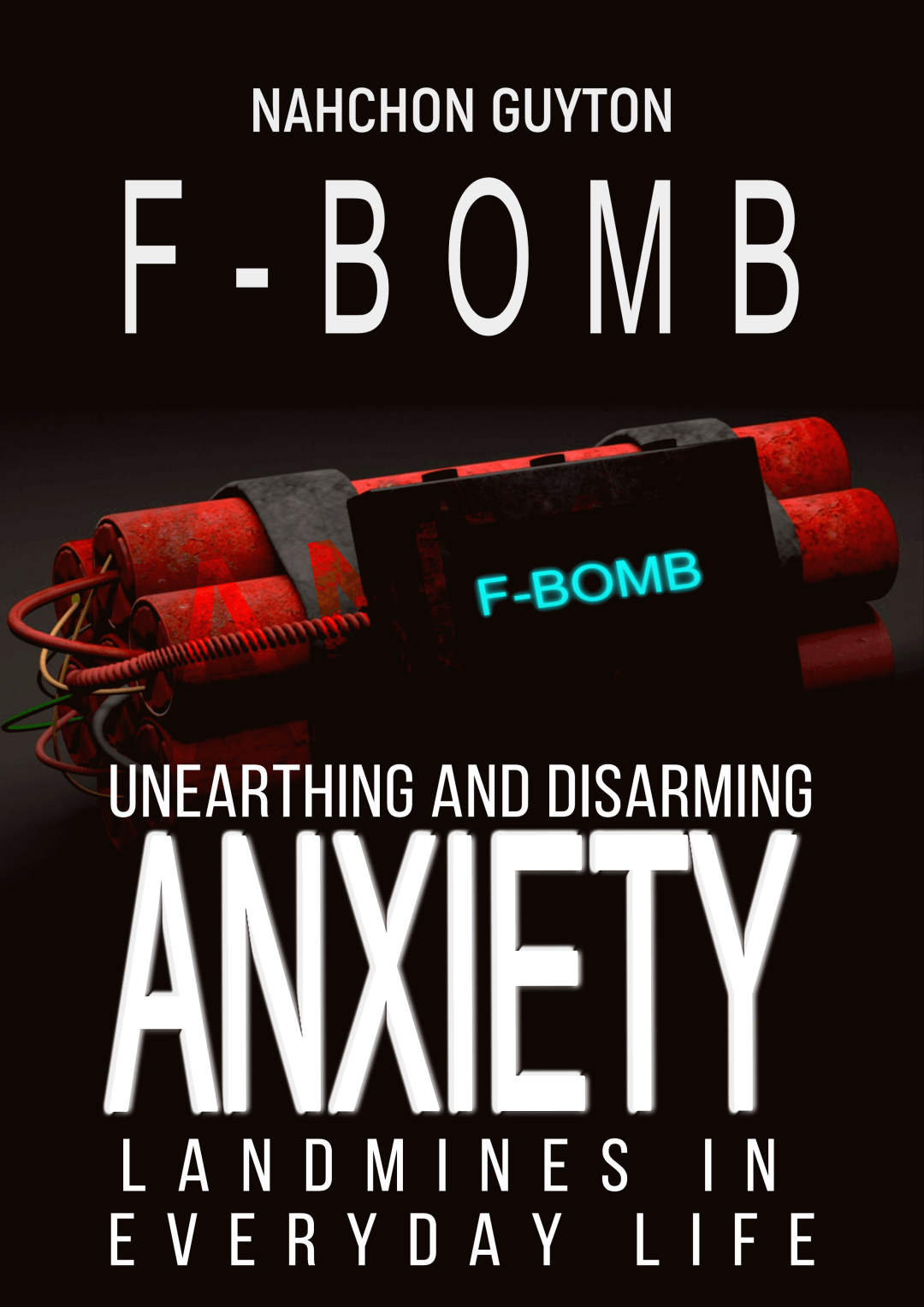 F-Bomb Book